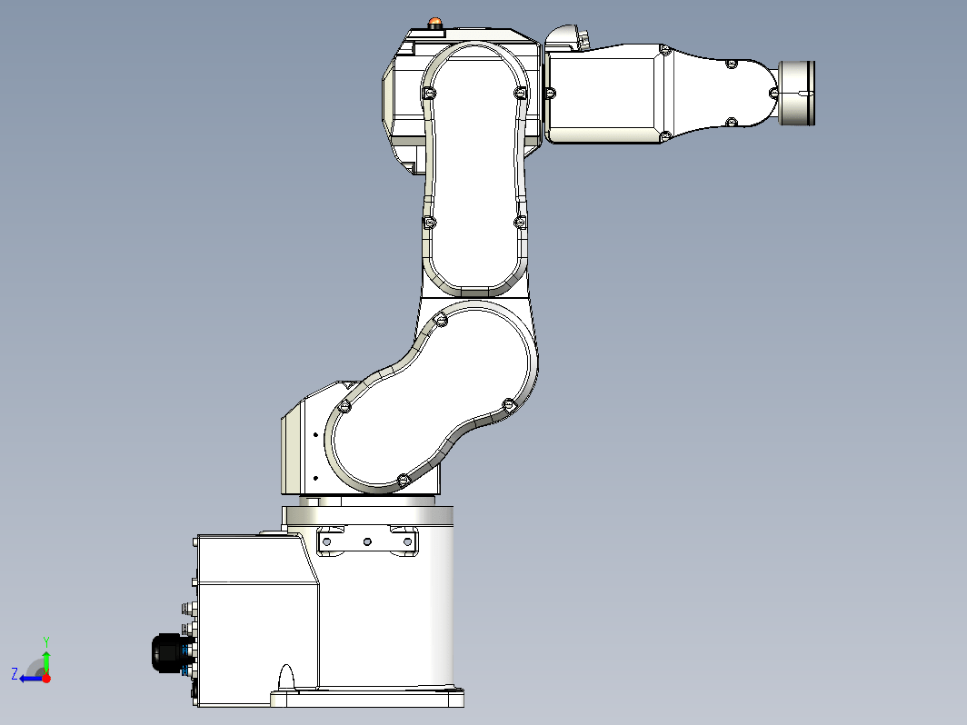 EPSON 6轴机器人