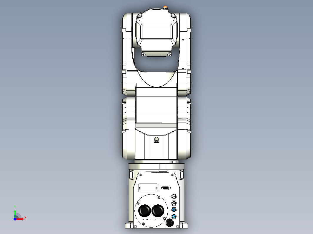 EPSON 6轴机器人