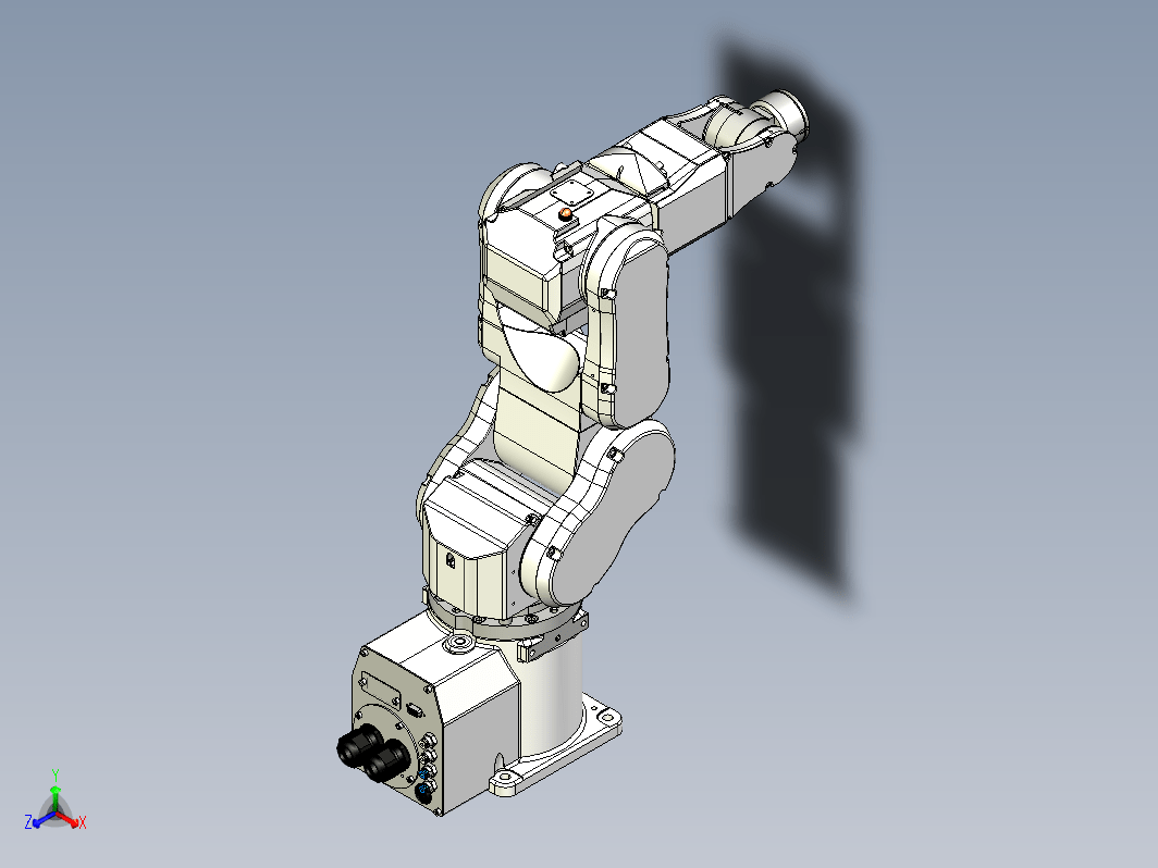 EPSON 6轴机器人