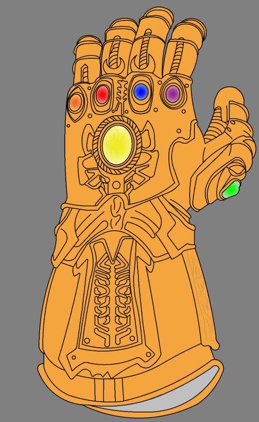 thanos和spongebob缩略图