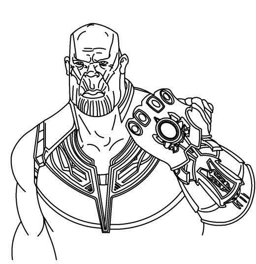 thanos和spongebob缩略图