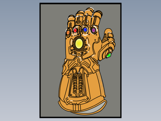 thanos和spongebob缩略图