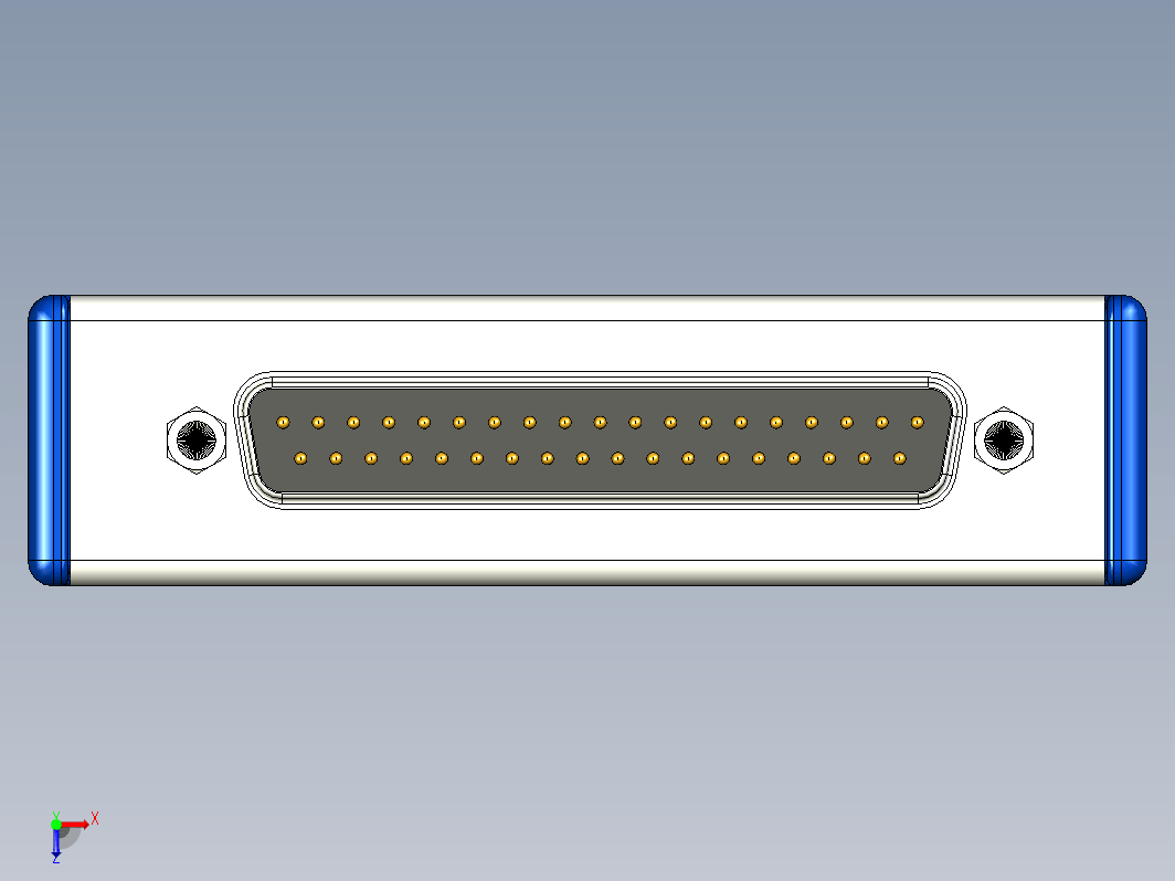 用于National Instruments Compact Rio系统的数字