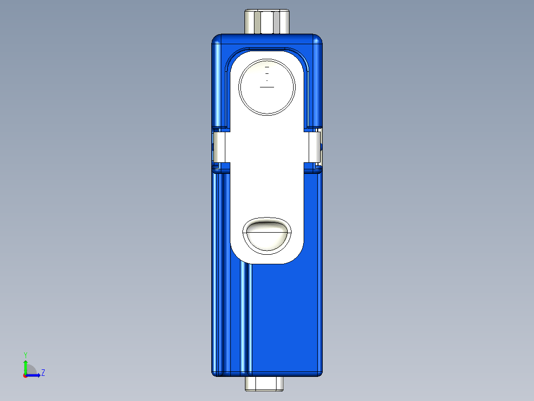 用于National Instruments Compact Rio系统的数字