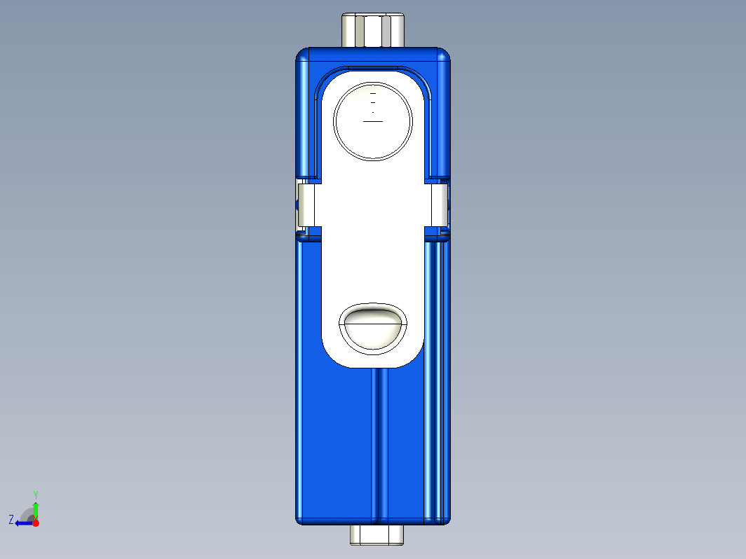 用于National Instruments Compact Rio系统的数字