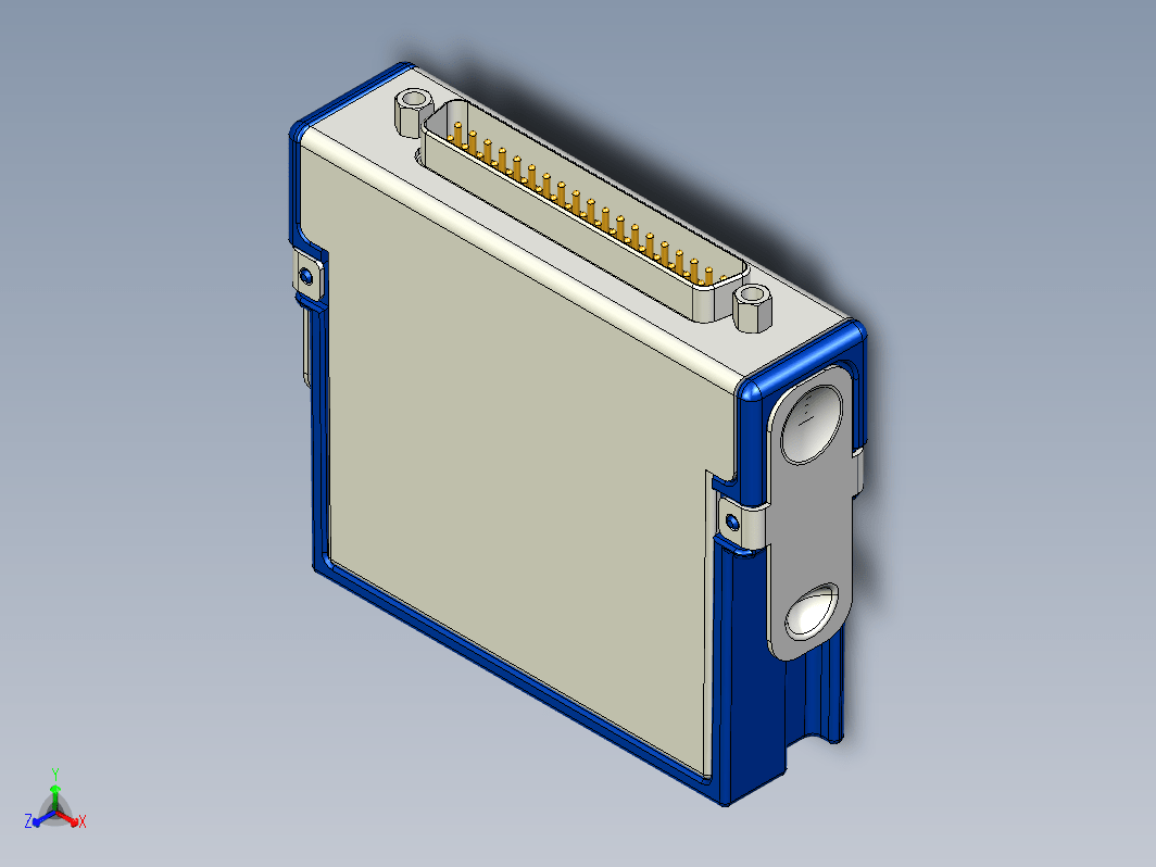 用于National Instruments Compact Rio系统的数字