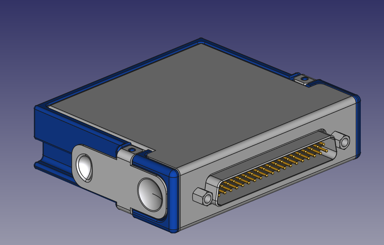 用于National Instruments Compact Rio系统的数字