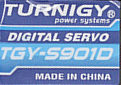 TurnigyTGY-S901D伺服缩略图