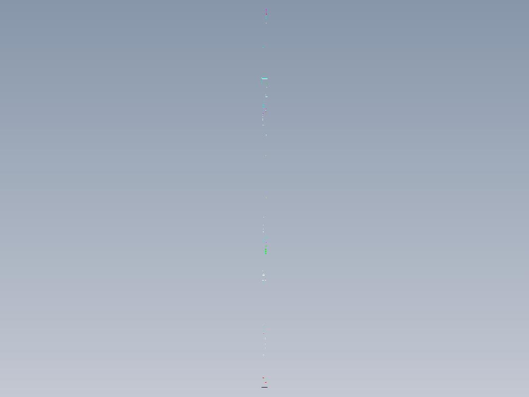 西德力系列风机