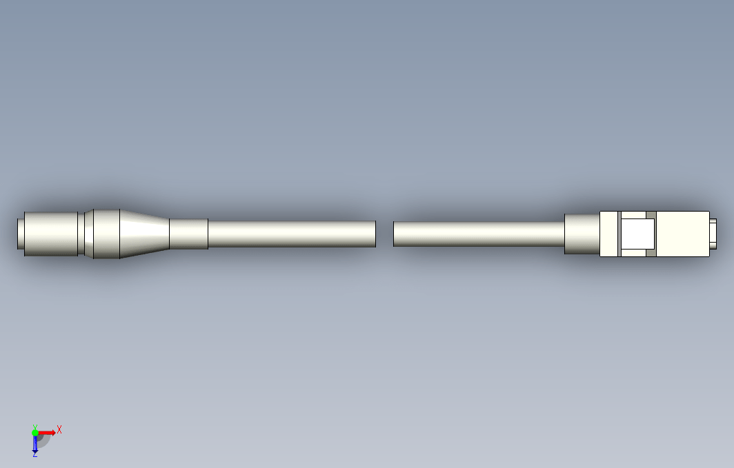 基恩士白光干涉位移传感器WI-C3_5_10_R