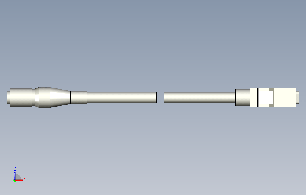 基恩士白光干涉位移传感器WI-C3_5_10_R