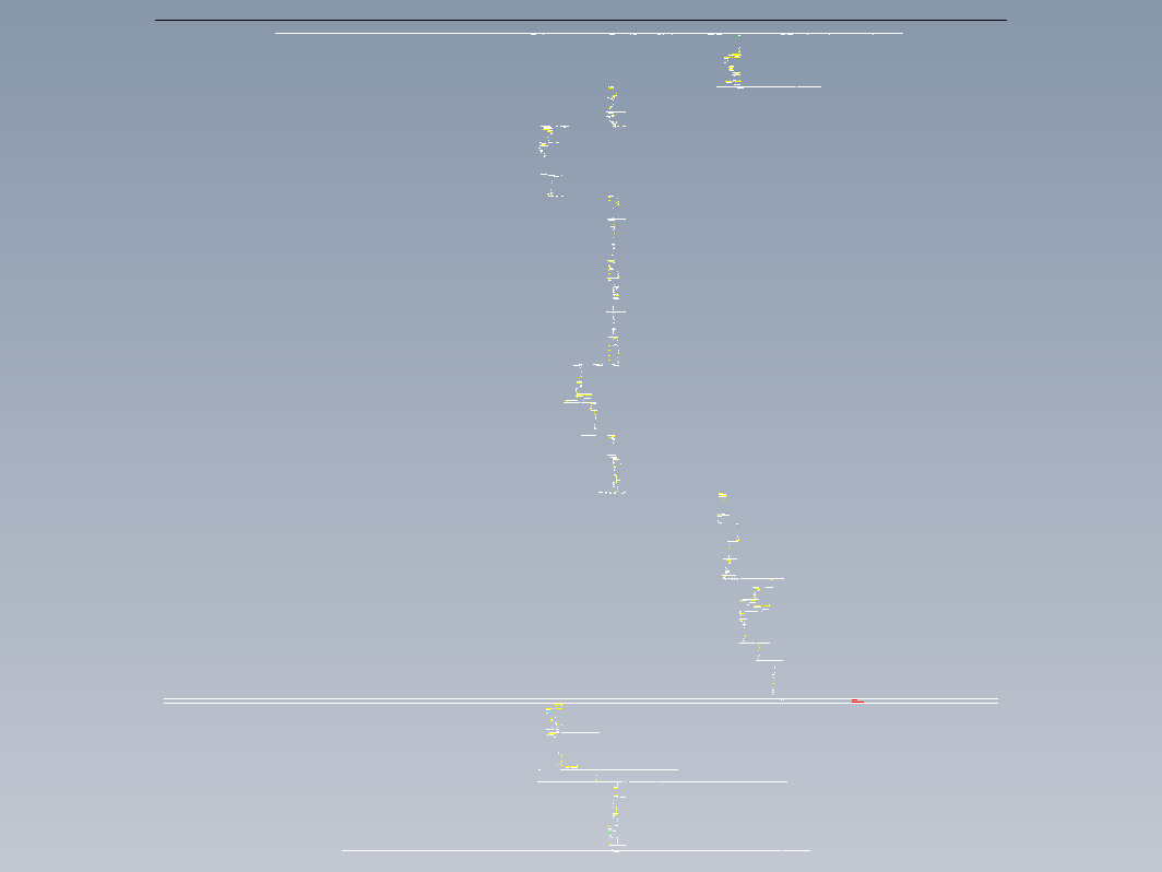 湿法除雾 总图2