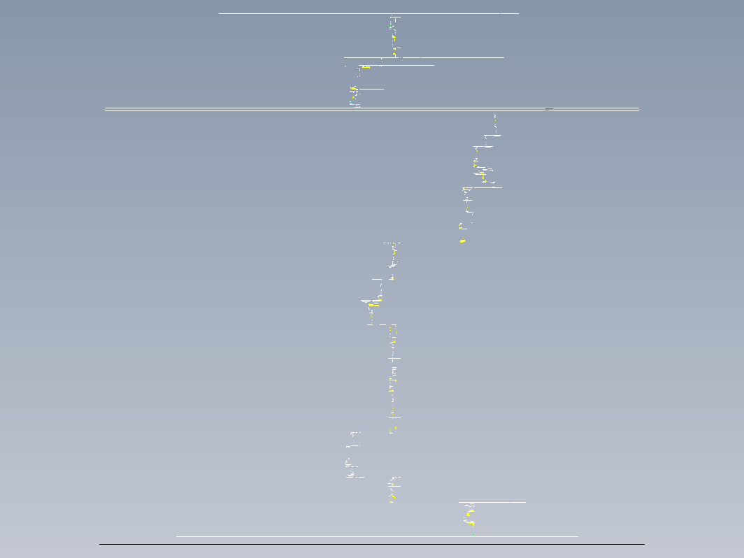 湿法除雾 总图2