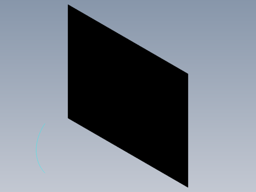 3D阀门 Q41-01缩略图