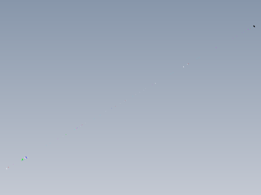 麦弗逊悬架图纸缩略图