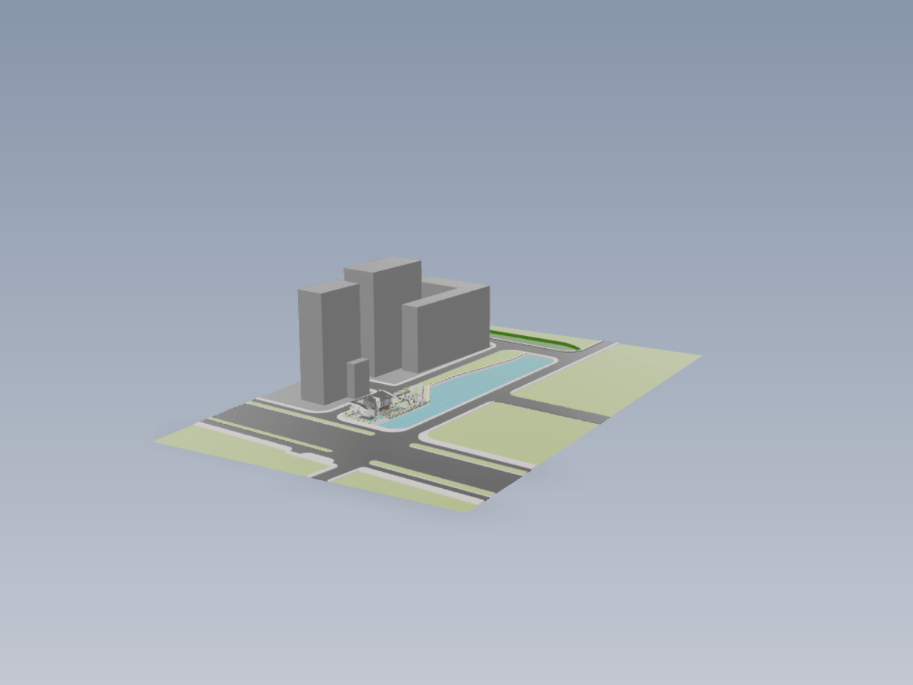 su-249-建筑方案 -1室内