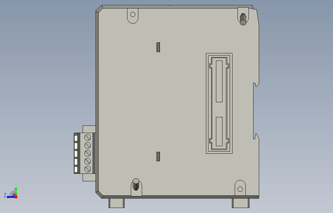 激光位移传感器 LK-CC100系列