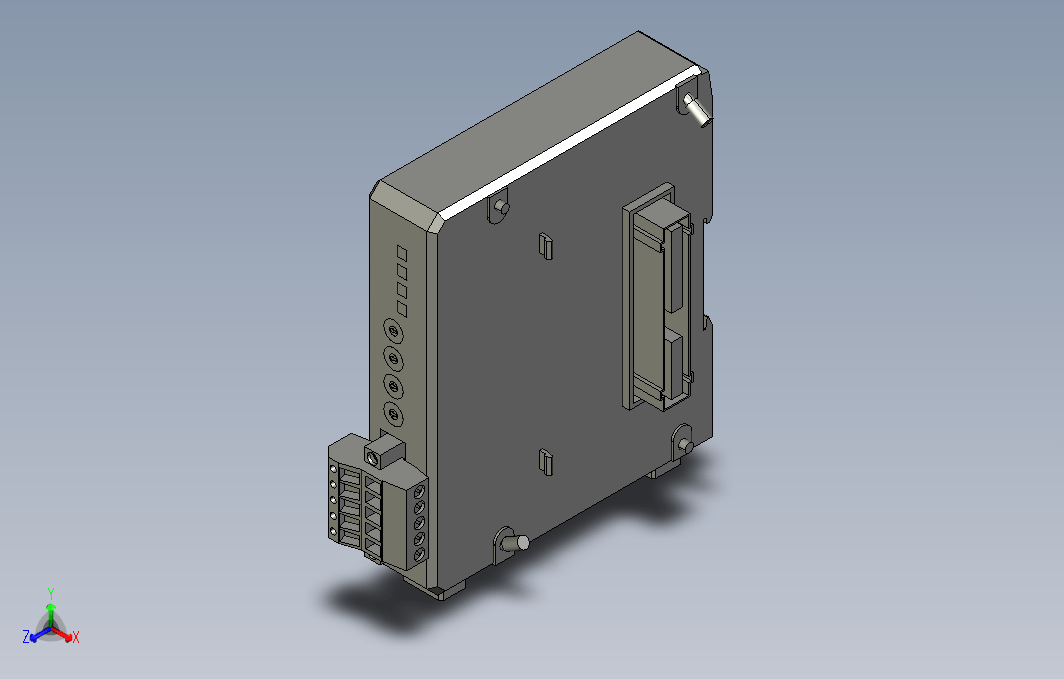 激光位移传感器 LK-CC100系列