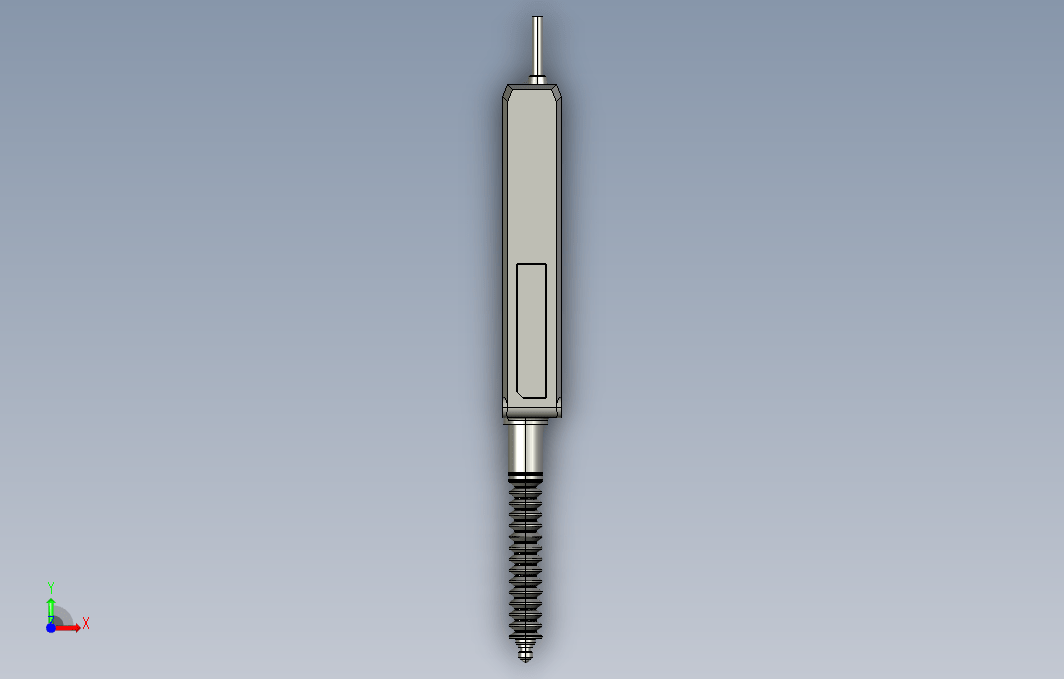 接触式传感器GT2-H32系列