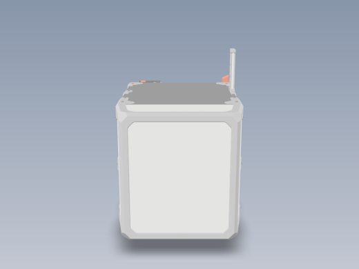 Voron_V0.1 3D打印机结构缩略图