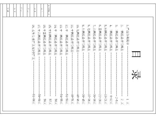 转换开关LW5缩略图