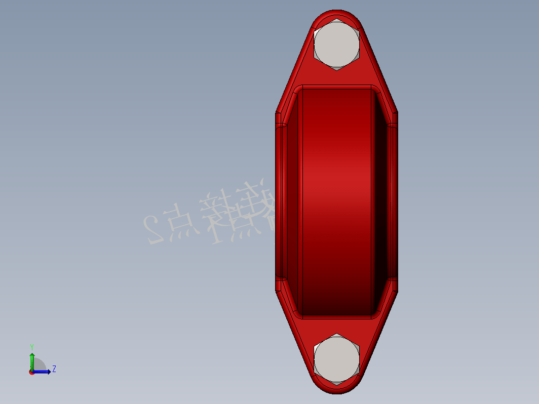 卡箍-DN20