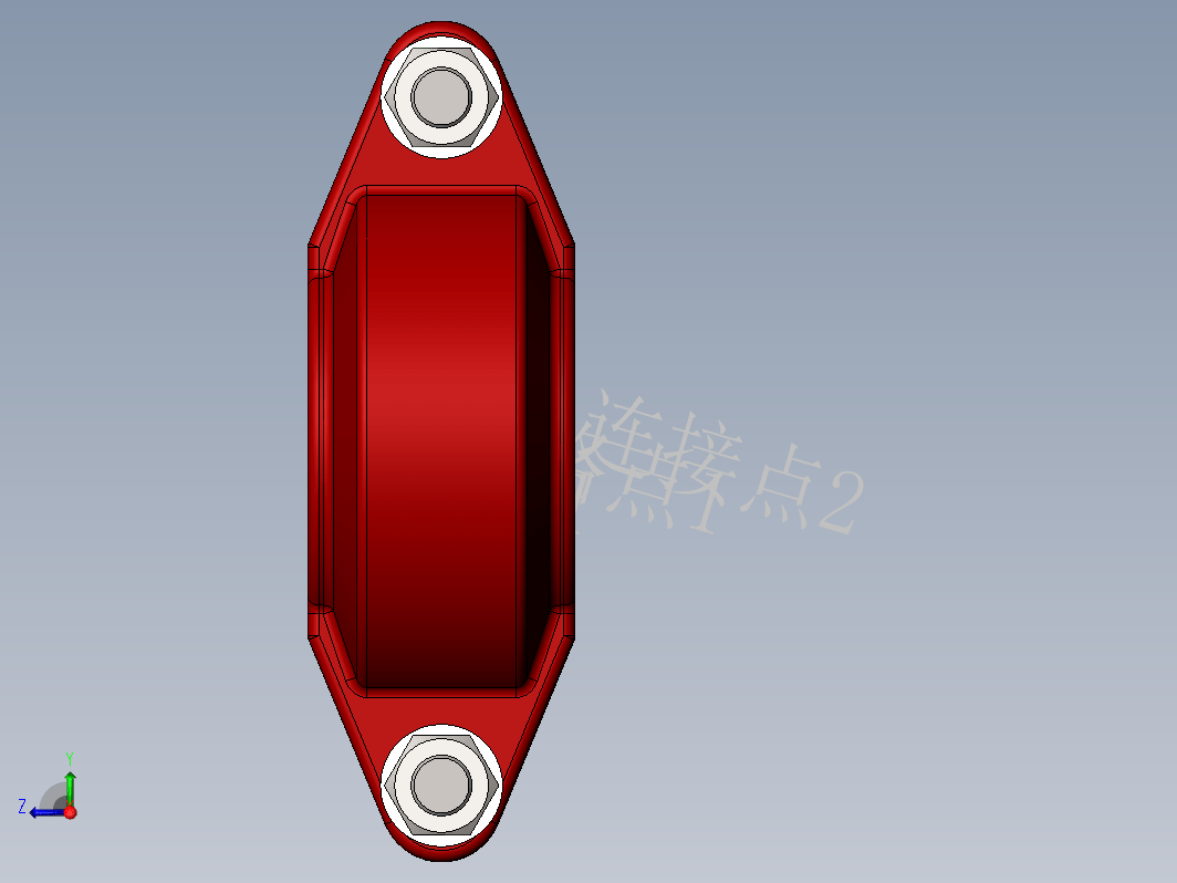 卡箍-DN20