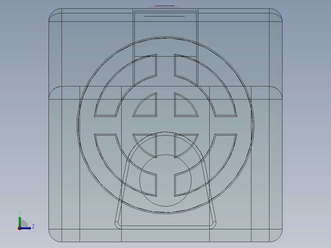 电感接近传感器SN04-n_1