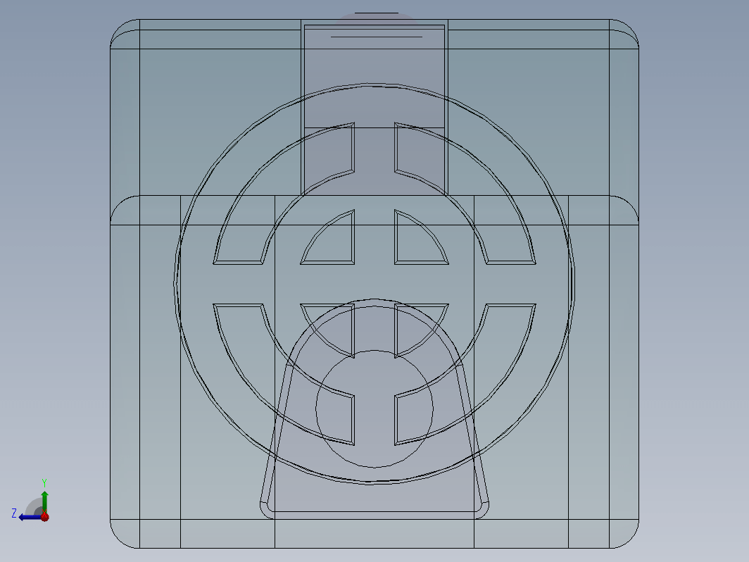 电感接近传感器SN04-n_1