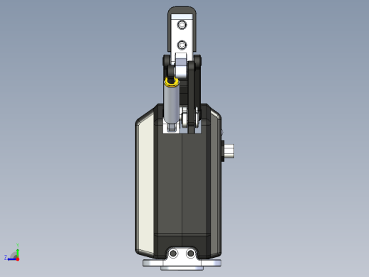 AG-95L二指机械臂末端执行器缩略图