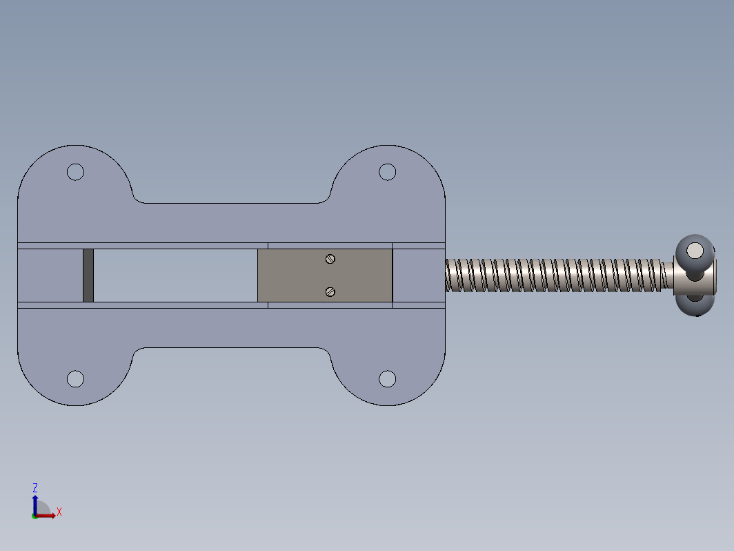 虎钳台钳卡钳-bench-vise-22 2 SW