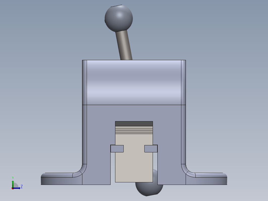 虎钳台钳卡钳-bench-vise-22 2 SW