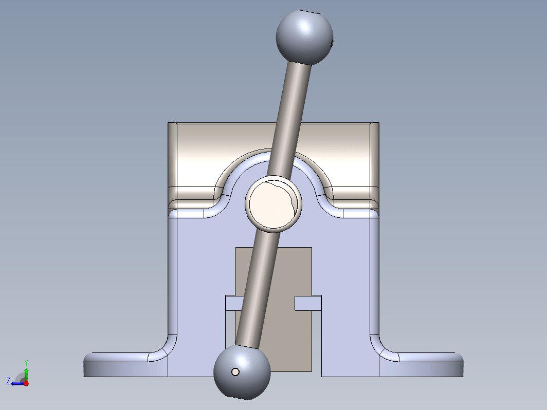 虎钳台钳卡钳-bench-vise-22 2 SW