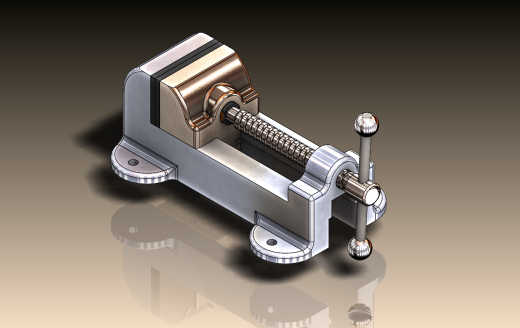 虎钳台钳卡钳-bench-vise-22 2 SW缩略图