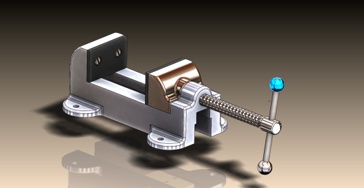 虎钳台钳卡钳-bench-vise-22 2 SW缩略图