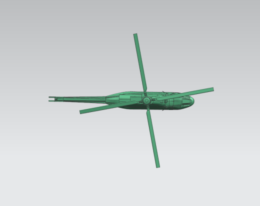 直升机缩略图
