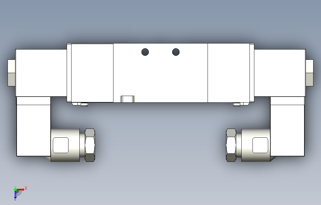 电磁阀3D-SV-5103-K系列