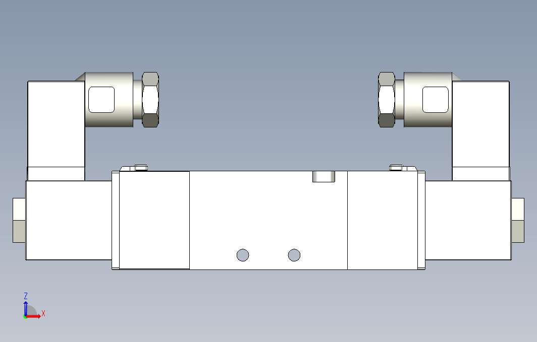 电磁阀3D-SV-5103-K系列