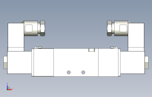 电磁阀3D-SV-5103-K系列缩略图