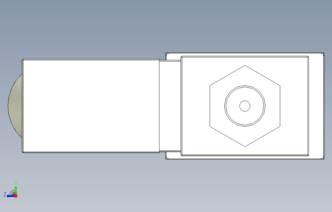 电磁阀3D-SV-5103-K系列