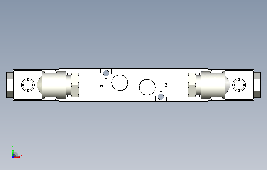 电磁阀3D-SV-5103-K系列