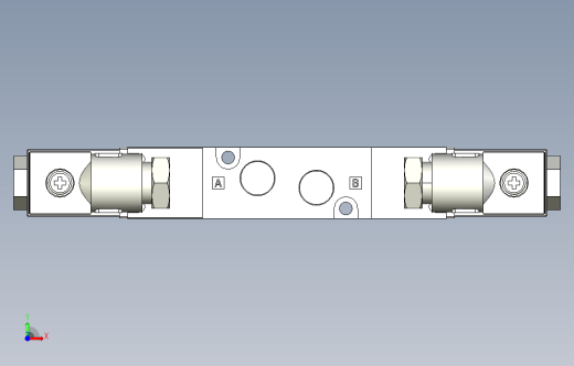 电磁阀3D-SV-5103-K系列缩略图