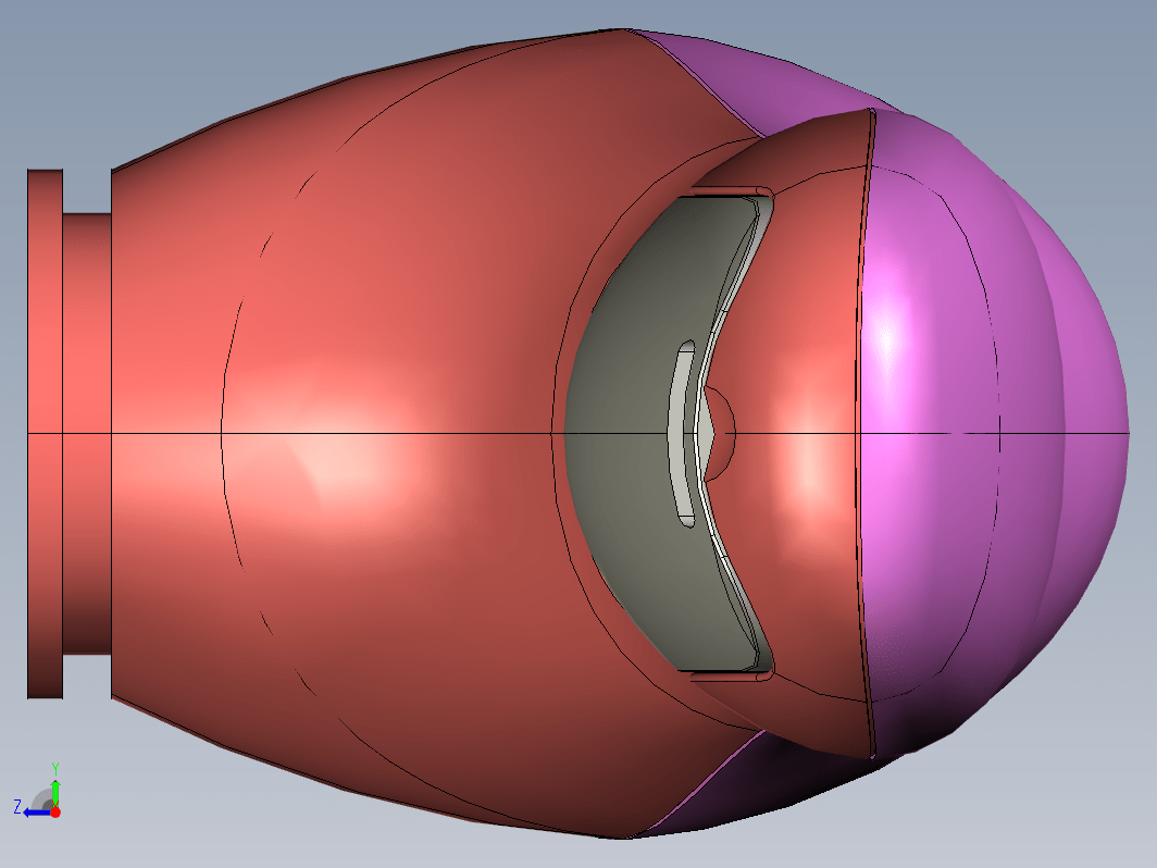 洗脸神器3D