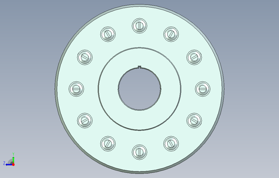 GB4323_LT8-55x112弹性套柱销联轴器