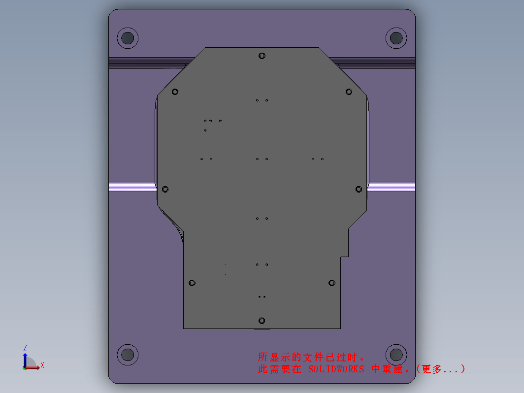 热熔螺母治具USI I-0 DATA