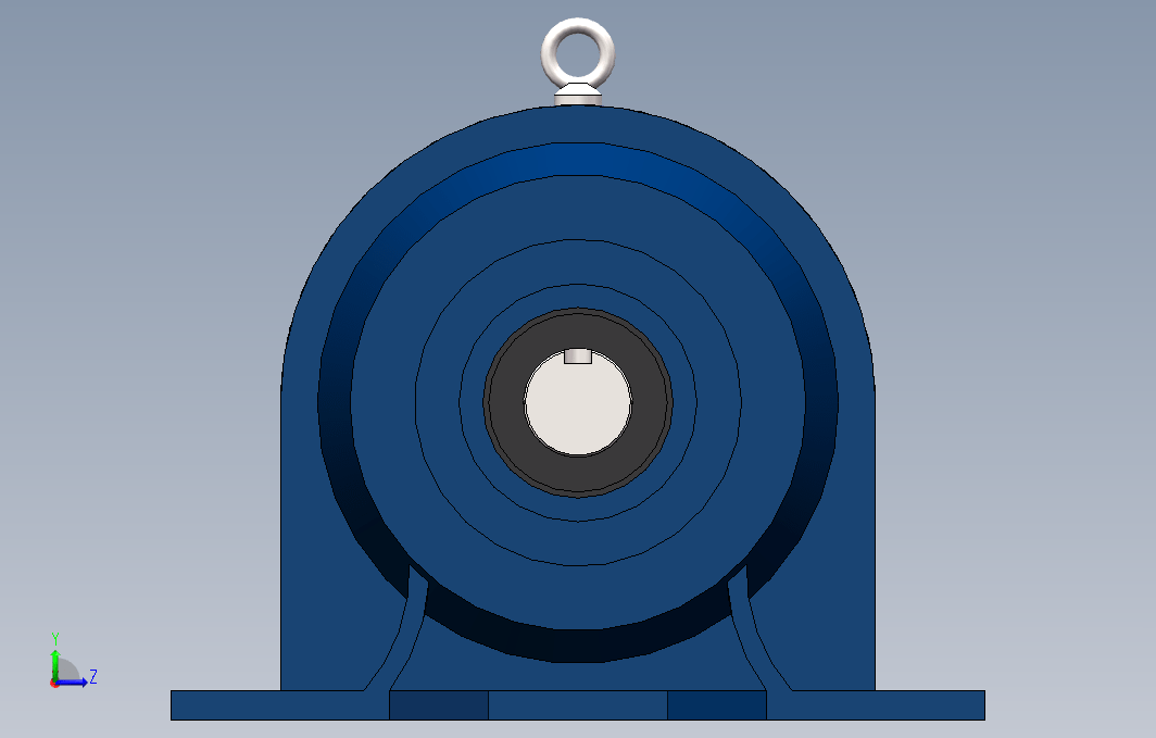 XWYEJ-5减速机2.2KW