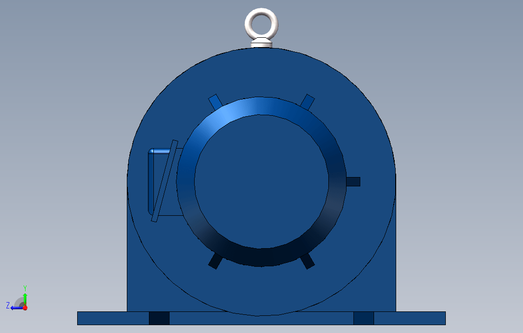 XWYEJ-5减速机2.2KW