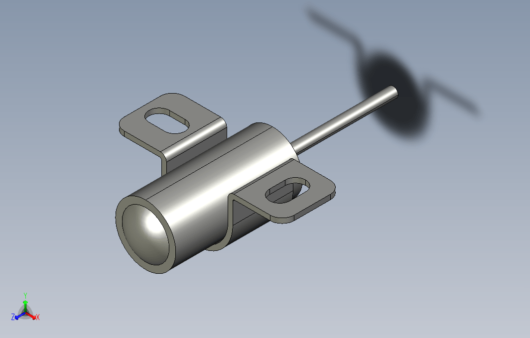 放大器分离型光电传感器PS-201(C)系列