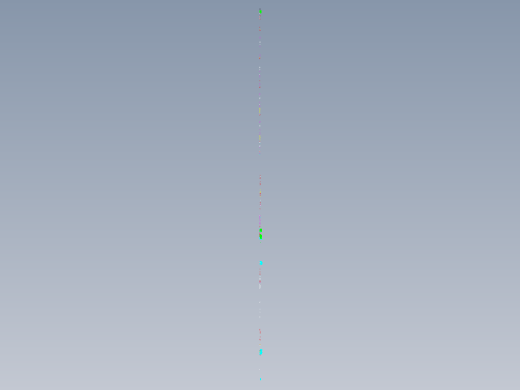水箱拉丝机图纸缩略图