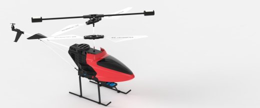 rc helicopter 37遥控直升机玩具缩略图